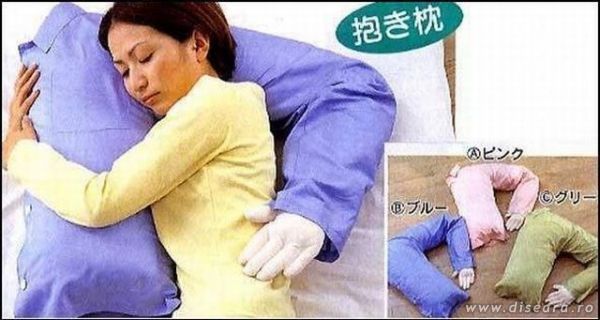 For the lonely women