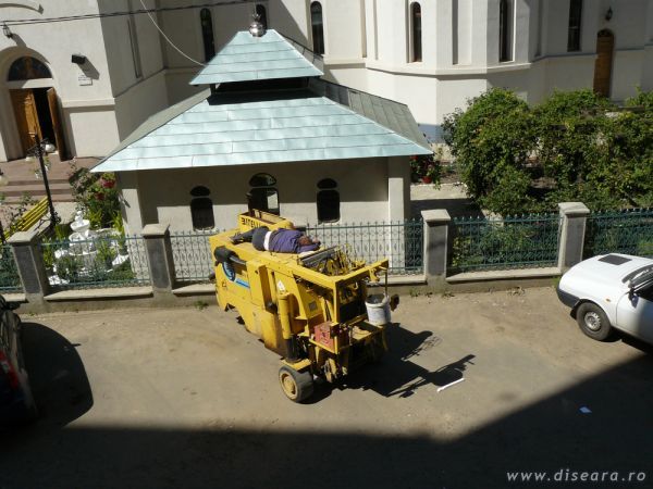 Pauzele lungi si dese, cheia marilor succese!