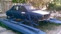 Multifunctionala Dacia