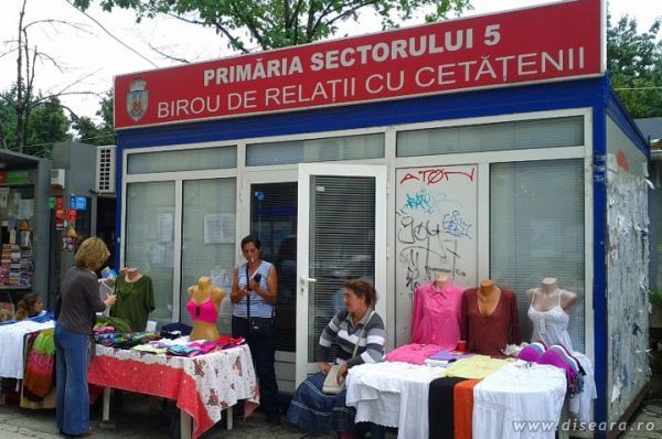 Vanghelie si... "neamurile"