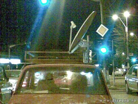 Dacia TV
