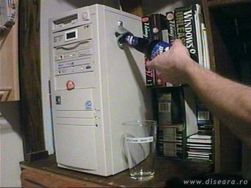 Cel mai tare computer...