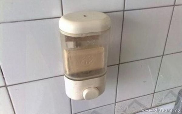 E totusi plin...