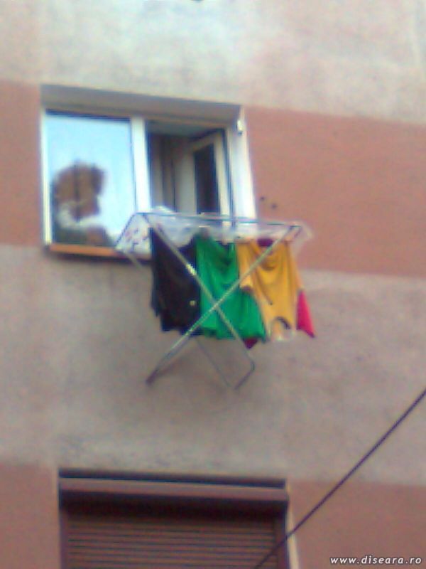 Romanu' gaseste solutia la orice
