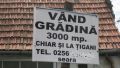 We are selling even to gipsies... 