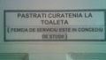 Concediu de studii