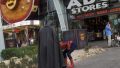 Like from Batman to Superman