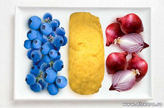 Happy birthday, Romania !