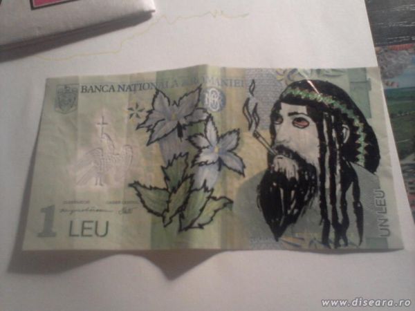 Floricele pe campii