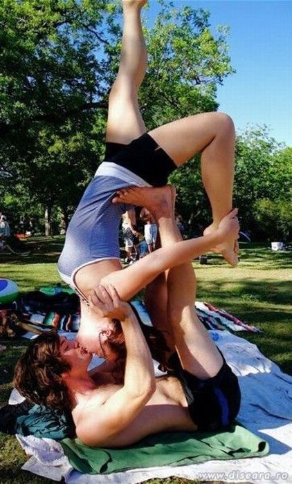 Kamasutra next level