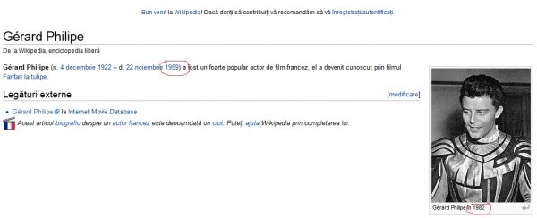 Chuck Norris is only a child...