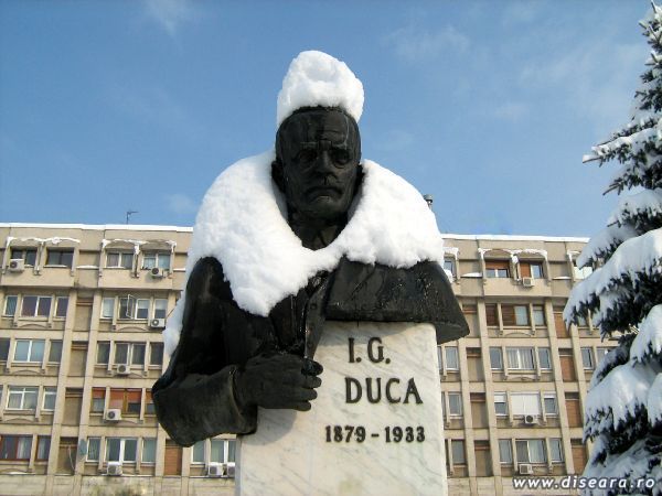 Cold, man, cold !