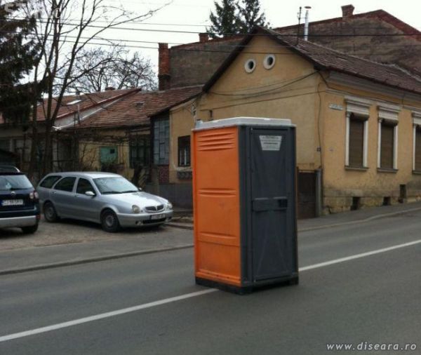 Pentru soferii grabiti