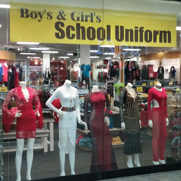 Uniforme