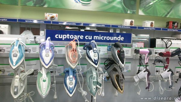 From the shops