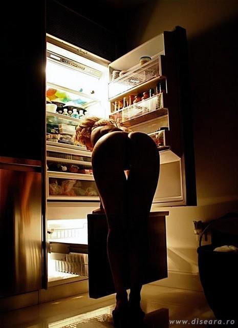 Midnight Snack