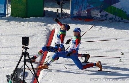 Photo finish