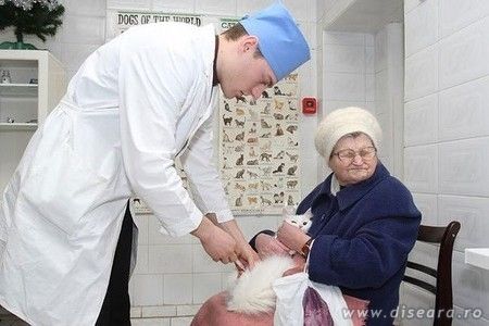 La medic