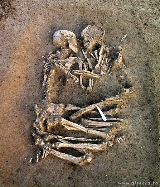 Carpe Diem sau Memento Mori ?
