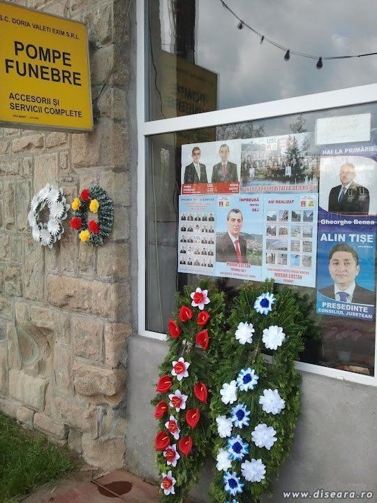 Si eu cu cine mai votez ?!