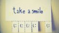 Take a smile :)