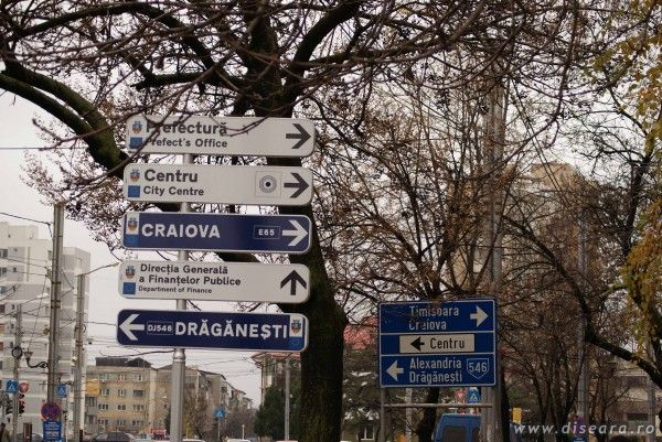 Are we going to the center ?