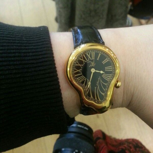 Time is running out