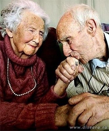Will we be this way ?