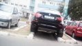 Parking in Romania