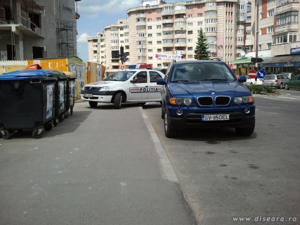 Asa se parcheaza corect.