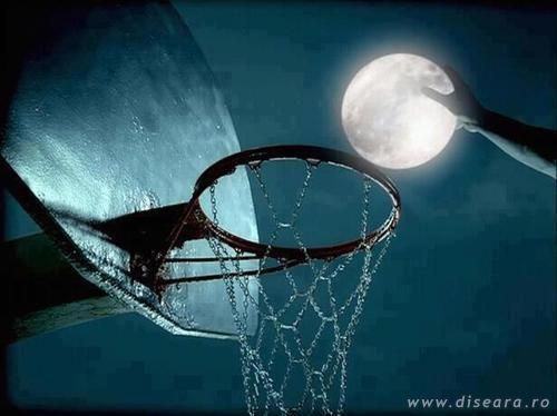 Slam dunk