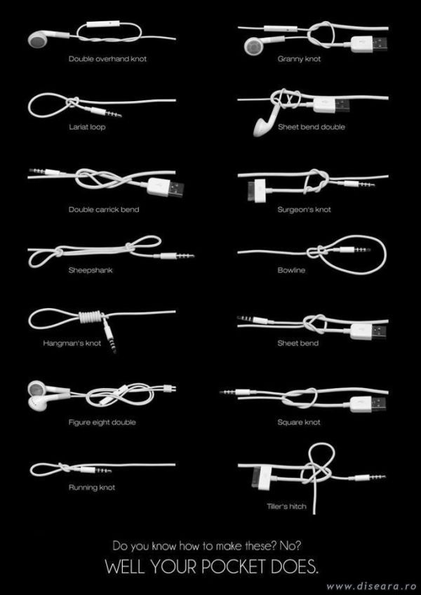 Your pocket can do it