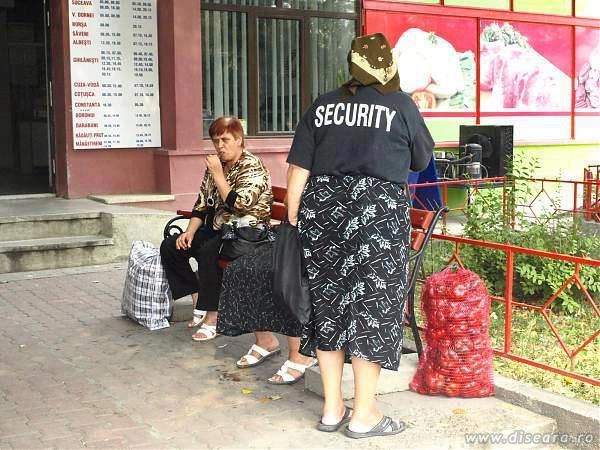 DELTA FORCE SECURITY