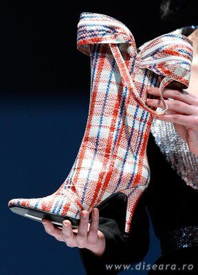 boots Offer