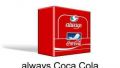 Coca-Cola fara zahar.