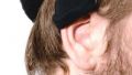 Attention, the coldness come, protect your ears!