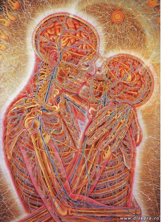 Just love
