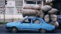 Dacia - masina nationala