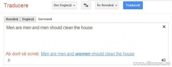 Google knows!