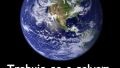 We have to motivate ourselves to save the planet