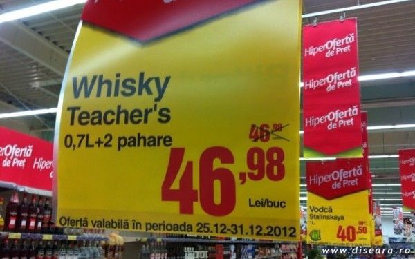 Super discount