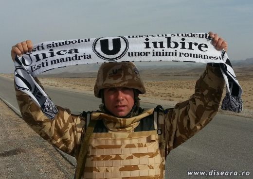 The love for your club survives