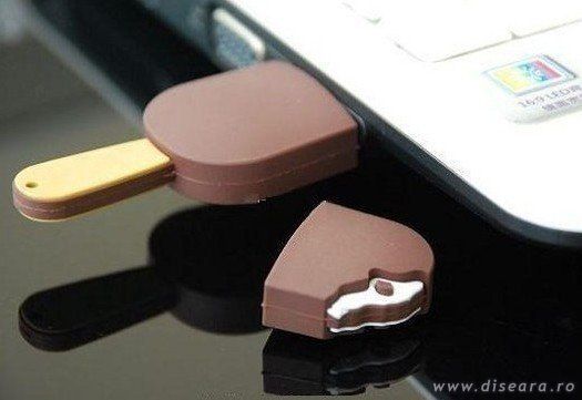 Cooling USB...