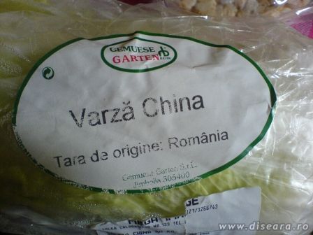 Merge cu carnati romanesti Somalia
