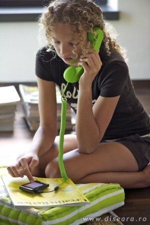 Hands free