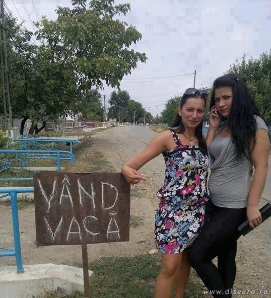 De vanzare