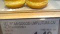 Aici sunt caii dumneavoastra!