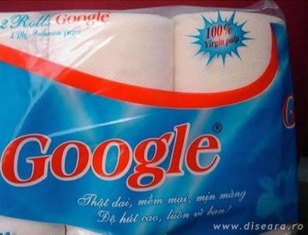 Google acapareaza noi piete