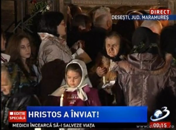 O fi cu final fericit ?