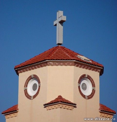 The unseen face of the church